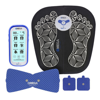 Foot Estimulator